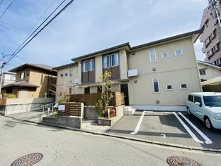 プロヌーブ楽々園の画像