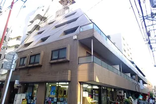グラシアス三鷹の画像