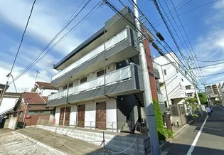 RESIDENCE HARVESTの画像