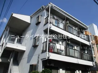 ハイツRICOの画像