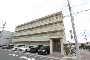 ハイツリベラの画像