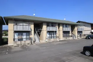 エレガンスクエア Aの画像