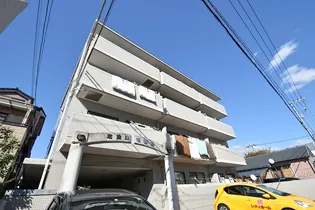 草津東壱番館の画像