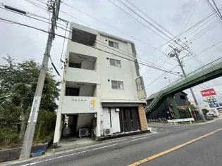 第一ハヤシビルの画像
