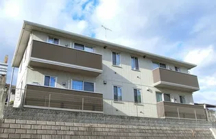 ルクプル C棟の画像