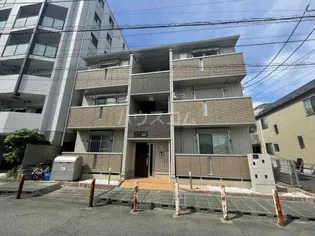 スターパス サウスの画像