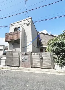 ヒルトップテラス大井町の画像