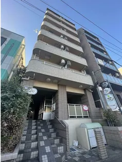 リーヴェルグランデ横浜中川の画像