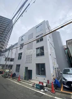 BIBLIO KITA-IKEBUKUROの外観