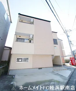 トロープ姪浜の画像