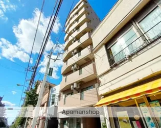 ヴェローナ高円寺の画像