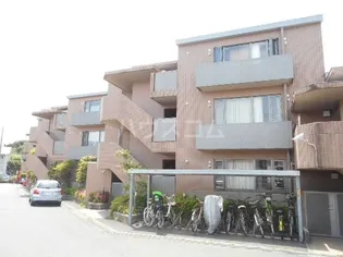 ドルフ南本宿IIの画像