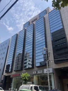 東京日産台東ビルの画像