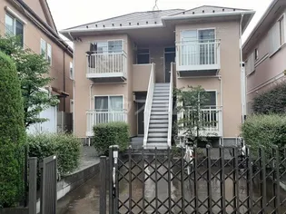 BAUHAUS F棟の画像