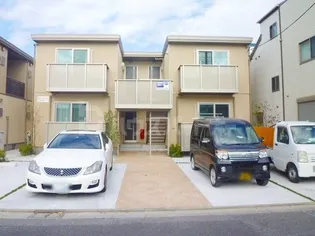 MAISON DE PALM 北鹿浜IIの画像