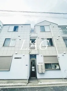 シャンテ町屋の画像