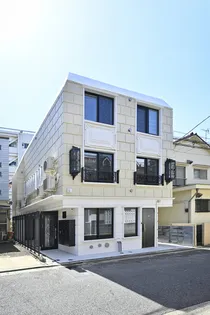 HJ PLACE SANGENーJAYAの画像