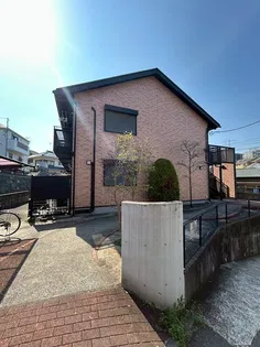 リースランド白楽の画像