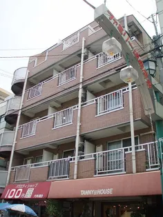 シャルム白楽の画像