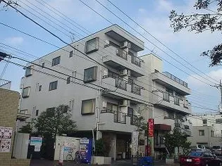 ガーデンシティの画像