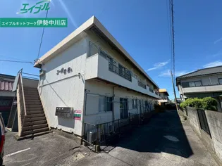 コーポ佐藤 Aの画像