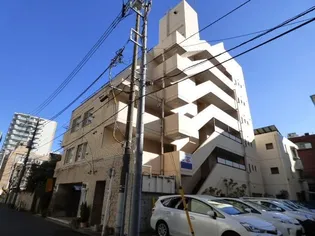 リエス千葉新町の画像