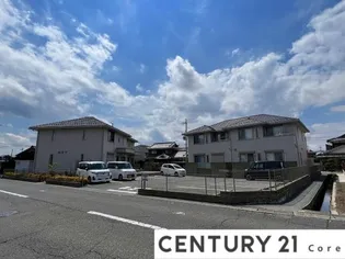 グランリーベA棟の画像