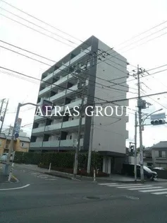 イアース八王子の画像