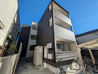 ケイズスクエア尼崎の画像