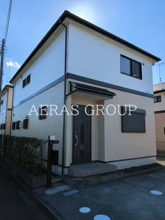 東京都町田市根岸町【一戸建】の外観