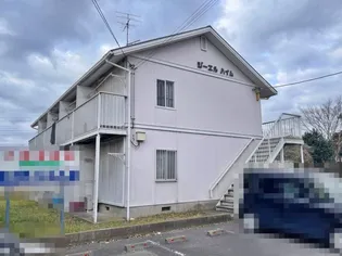 MGハイツIIの画像