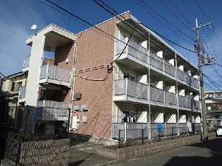 レオパレスディンの画像