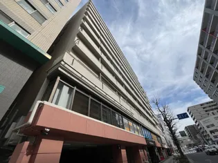 長者町ビジネスマンションの画像
