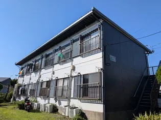 ラウレア湘南Aの画像