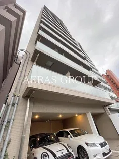 クレイシア門前仲町の画像