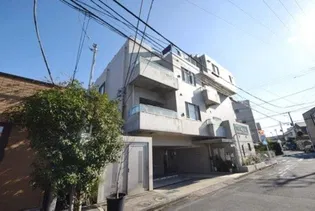 ル パレ港南台の画像