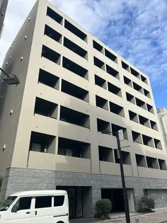 SHOKEN RESIDENCE横浜WESTの画像