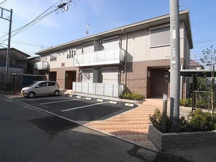 イーストハピネスの画像