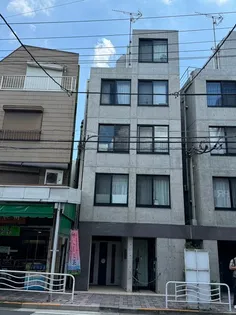 キャナルシティNORTHの画像