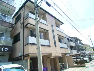 寿ハイツの画像