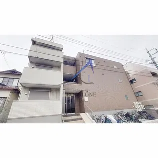 ウィンドテラス上本郷の画像