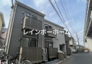 キャメル川越野田2の画像