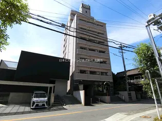 朝日プラザ河内長野デポーフロントの画像