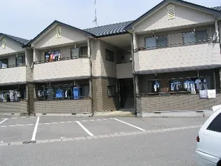 第3たかはしハイツの画像