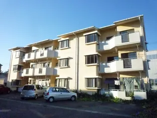 静岡県湖西市新居町新居【マンション】の外観