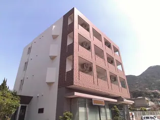 コートヒルズの画像