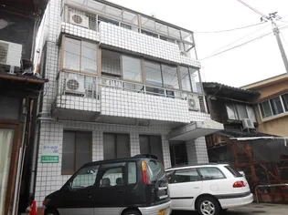 リバーサイド金沢の画像