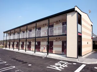 レオパレスヴェルジュ吉田の画像