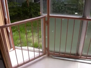 飛田ハウス【1階】のその他画像