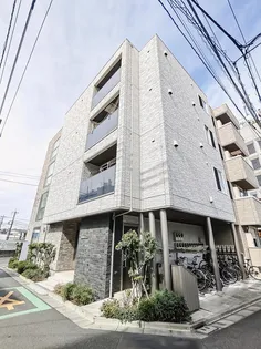 PORTE BONHEUR NAKANOの画像